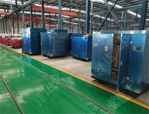铁东SCB10干式变压器