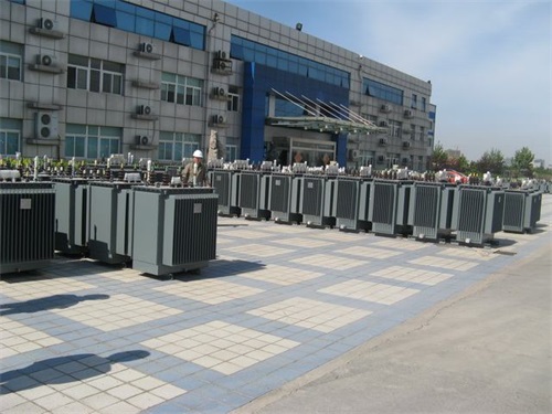 铁东S13-400KVA/10KV/0.4KV油浸式变压器价格