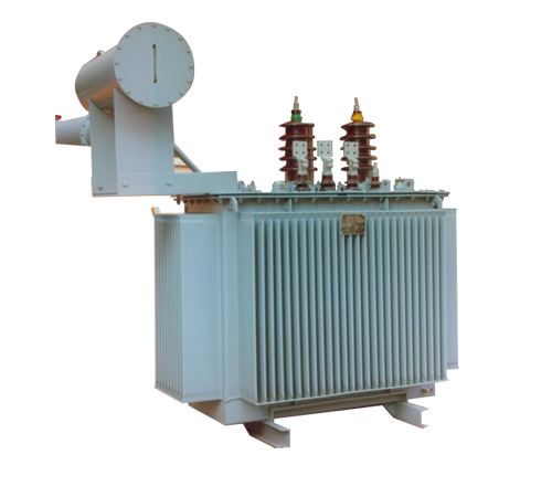 肥乡S13-10000KVA/35KV/10KV/油浸式变压器产品