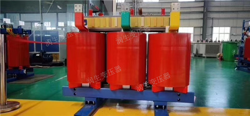 铁东SCB14-3150KVA/10KV/0.4KV干式变压器