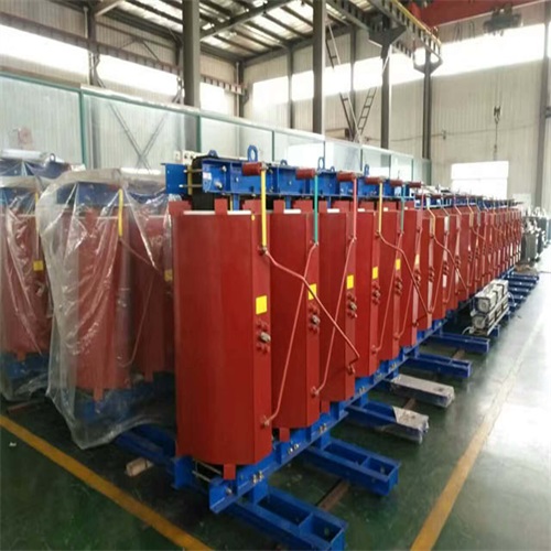 铁东SCB13-1600KVA干式变压器