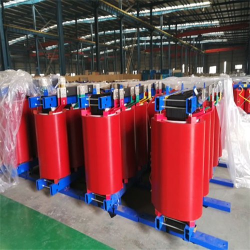 铁东SCB13干式变压器